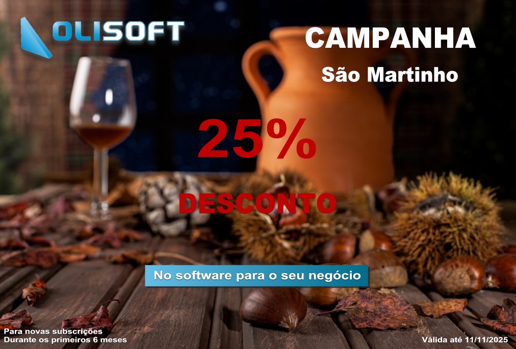 Campanha São Martinho
